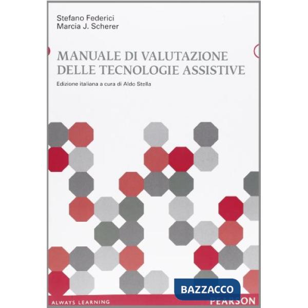MANUALE DI VALUTAZIONE DELLE TECNOLOGIE ASSISTIVE