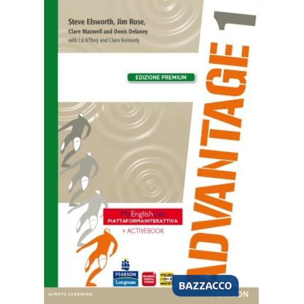 MYENGLISHLAB STUDENTE LIV.2 SB