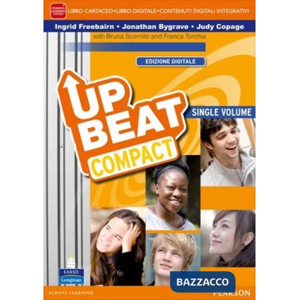 MYENGLISHLAB STUDENTE UPBEAT COMPACT