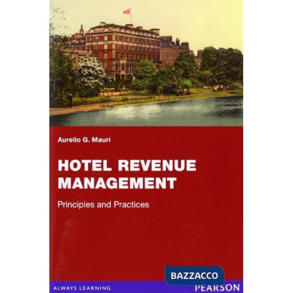 HOTEL REVENUE MANAGEMENT