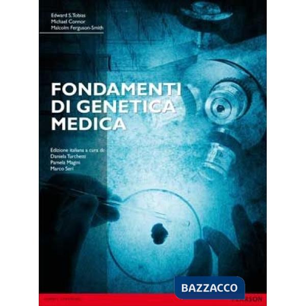 Fondamenti di genetica medica