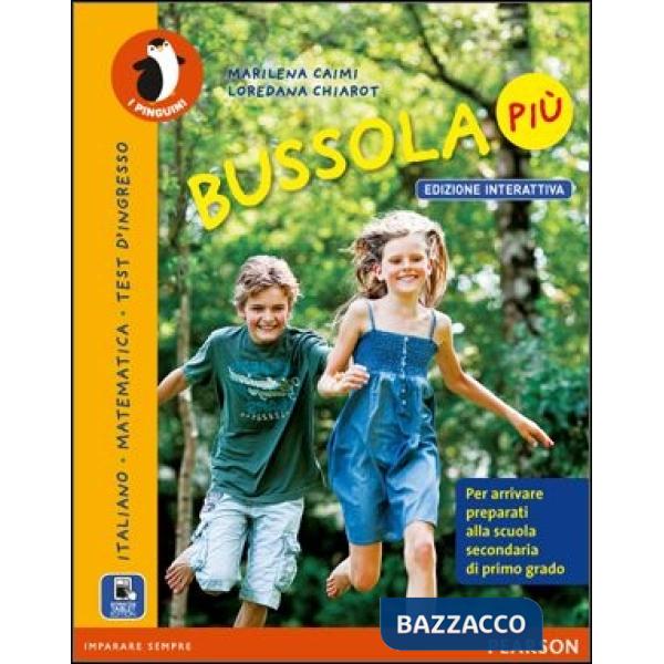 BUSSOLA PIU' - ITE STUDENTE