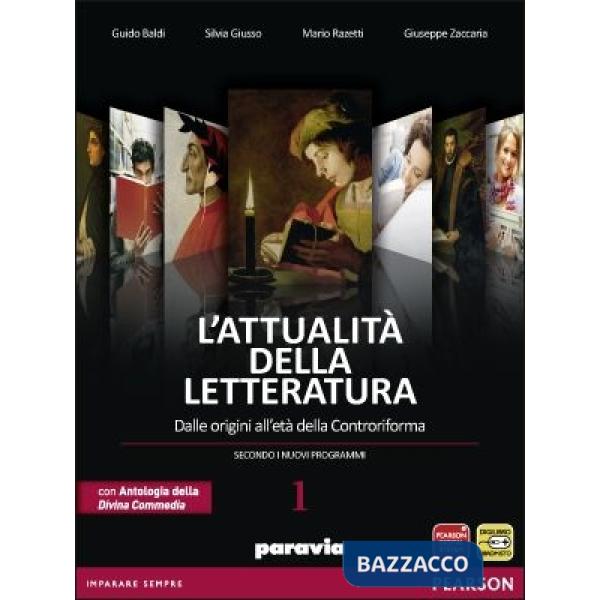 ATTUALITA' LETTER. 3/1 ITE + MYLAB