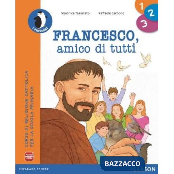 FRANCESCO AMICO TUTTI 1/2/3 VOL + QUADERNO