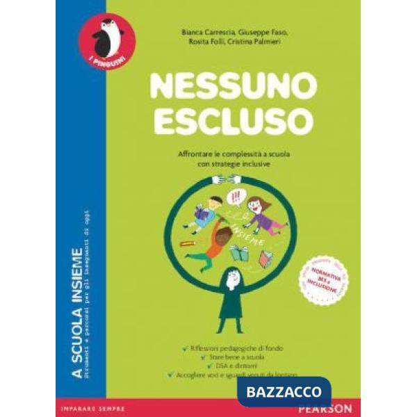 NESSUNO ESCLUSO
