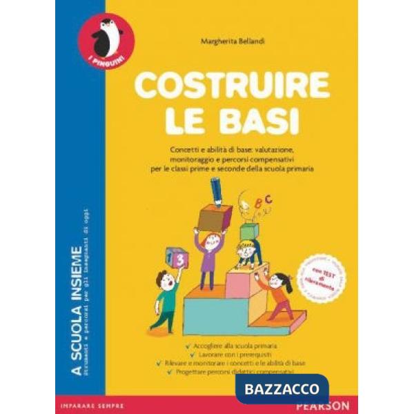 COSTRUIRE BASI VOL