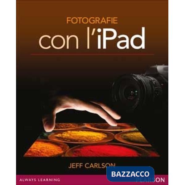 Fotografie con l'iPad