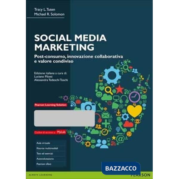 SOCIAL MEDIA MARKETING. POST-CONSUMO, INNOVAZIONE COLLABORATIVA E VALO