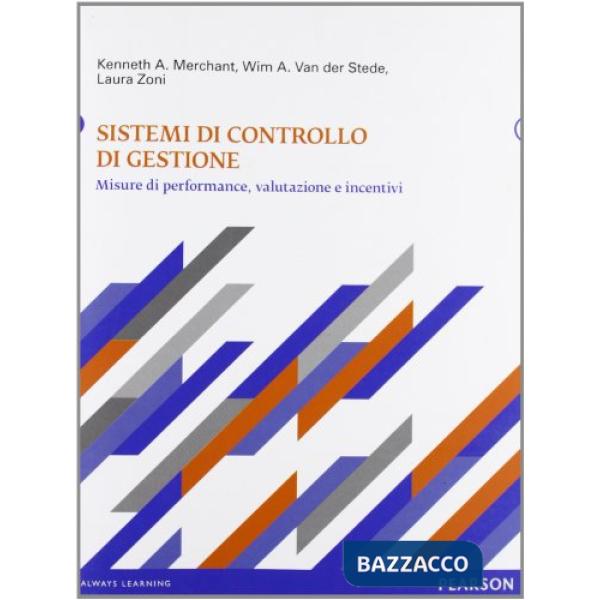 SISTEMI DI CONTROLLO DI GESTIONE