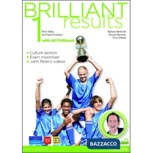 BRILLIANT RESULTS 2 ITE + DIDASTORE + MYLAB