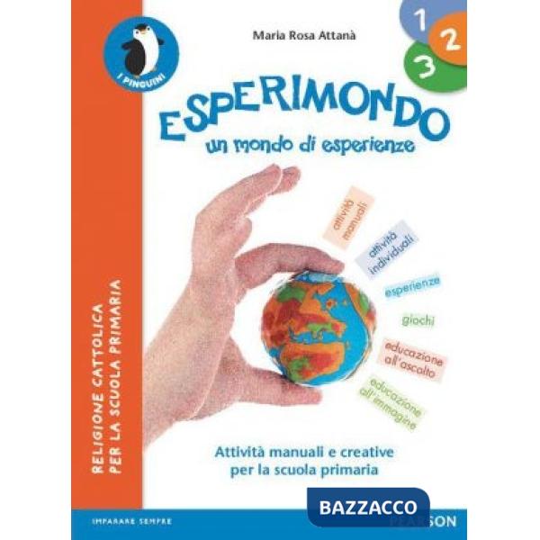 ESPERIMONDO 1, 2, 3 VOL