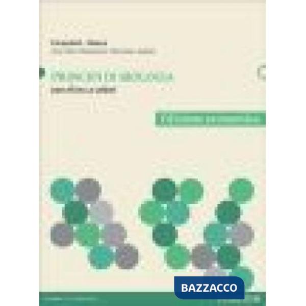 PRINCIPI BIOLOGIA B/N VOL + ETEXT