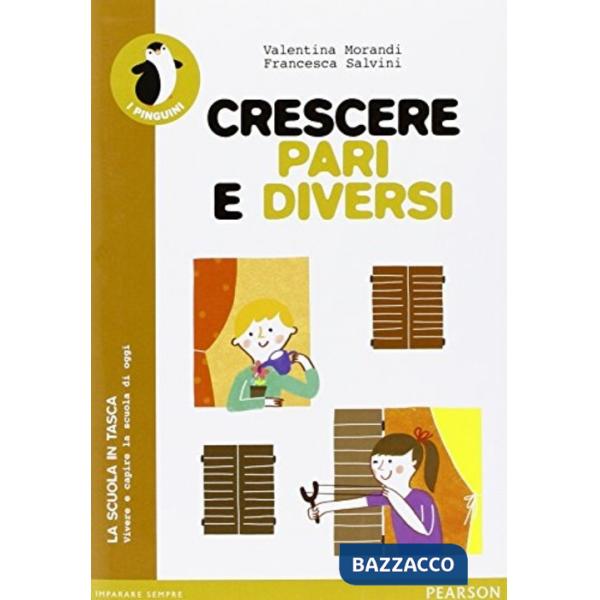 PARI E DIVERSI