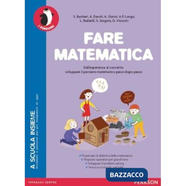 FARE MATEMATICA