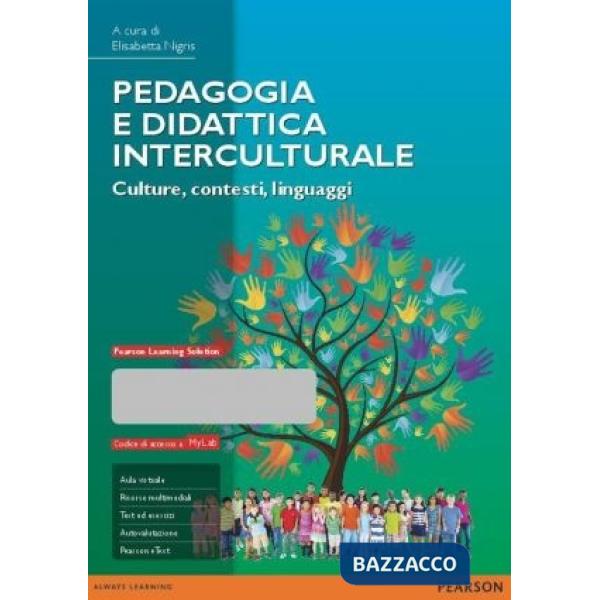 PEDAGOGIA E DIDATTICA INTERCULTURALE