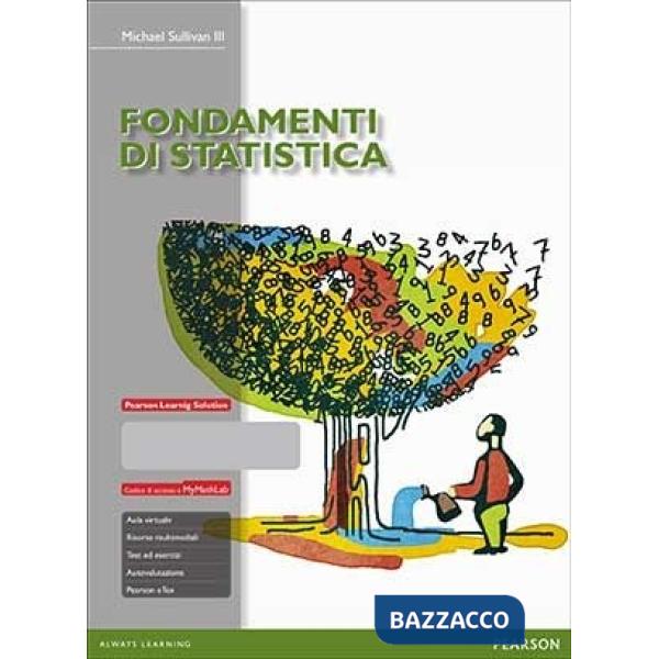Fondamenti di statistica. Con aggiornamento online