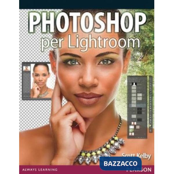 PHOTOSHOP PER LIGHTROOM