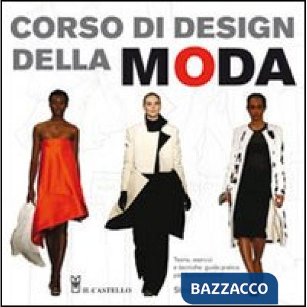 CORSO DI DESIGN DELLA MODA