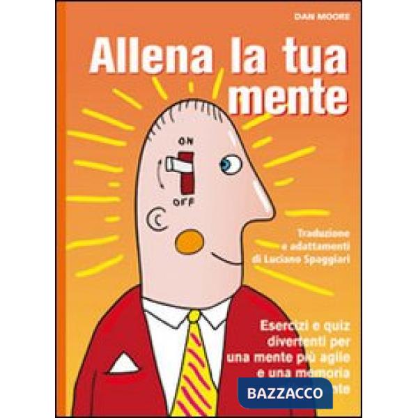 Allena la tua mente