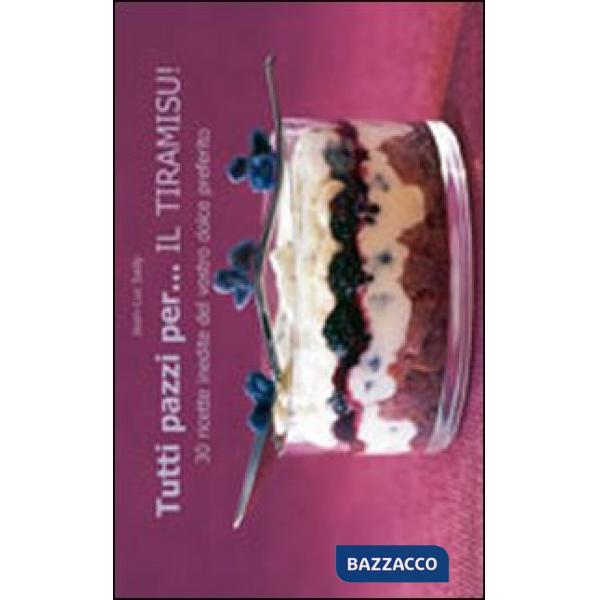 Tutti pazzi per... il tiramisu!