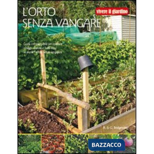 Orto senza vangare (L')