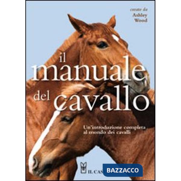 Manuale del cavallo (Il)