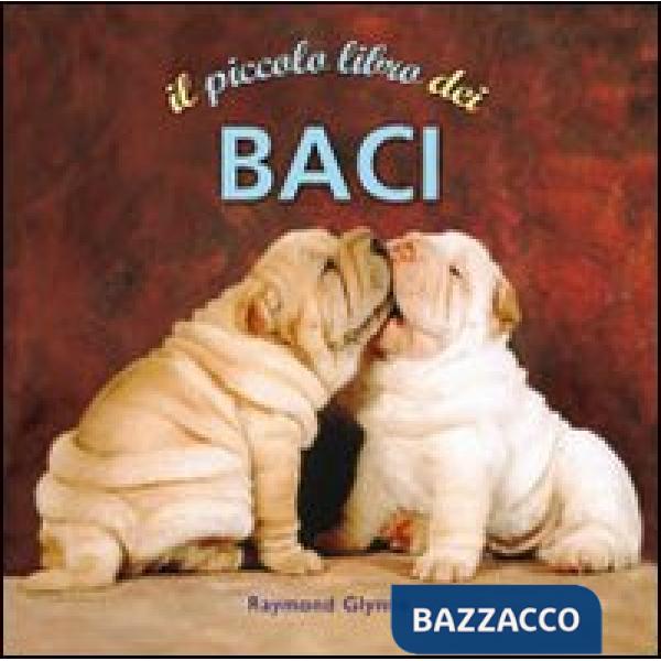 Piccolo libro dei baci (Il)