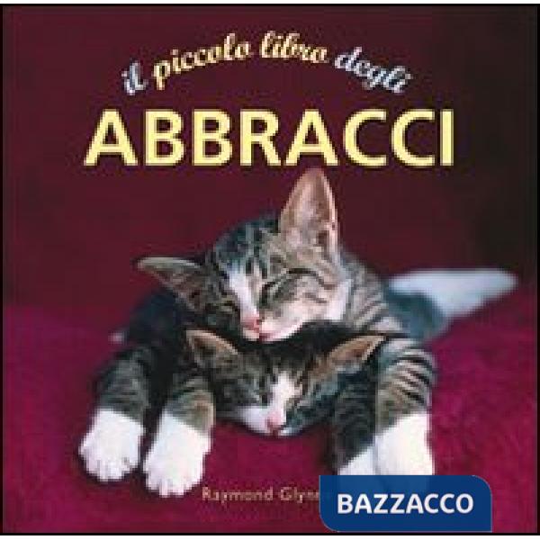 Piccolo libro degli abbracci (Il)