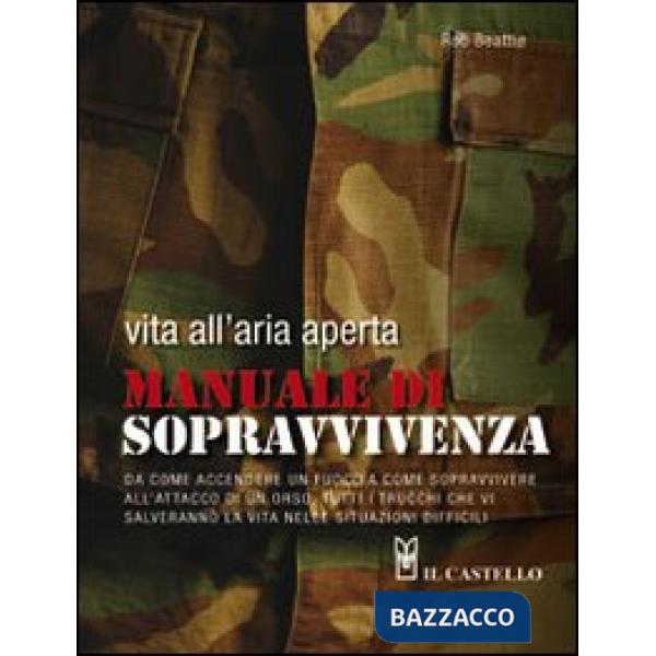 Manuale di sopravvivenza