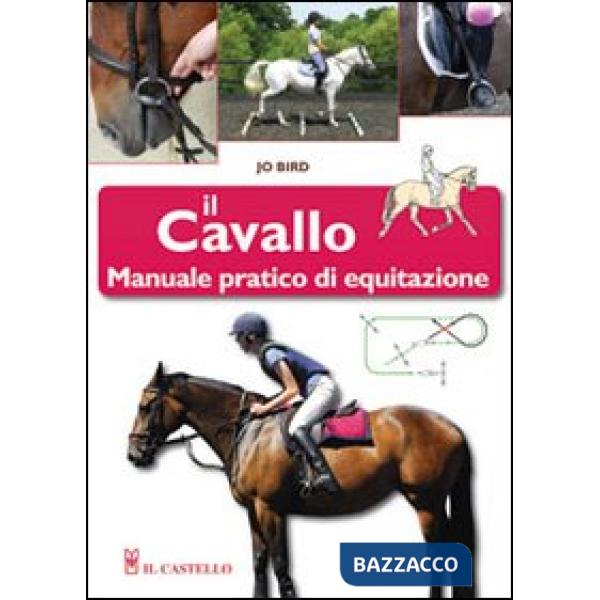 Cavallo. Manuale pratico di equitazione (Il)