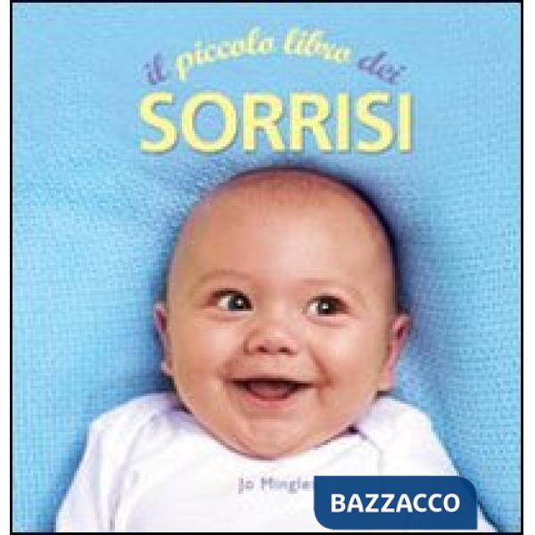 Piccolo libro dei sorrisi (Il)