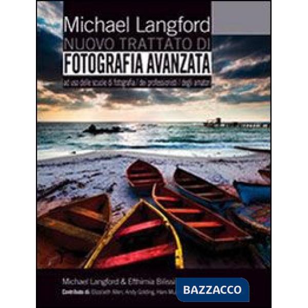 NUOVO TRATTATO DI FOTOGRAFIA AVANZATA