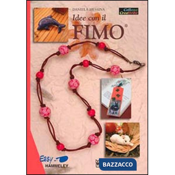 Idee con il fimo