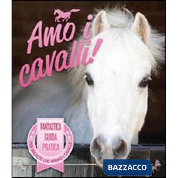 Amo i cavalli!
