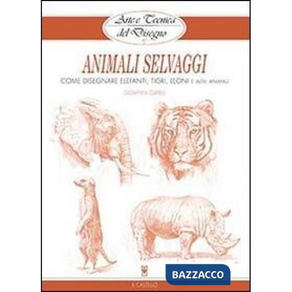 Animali selvaggi