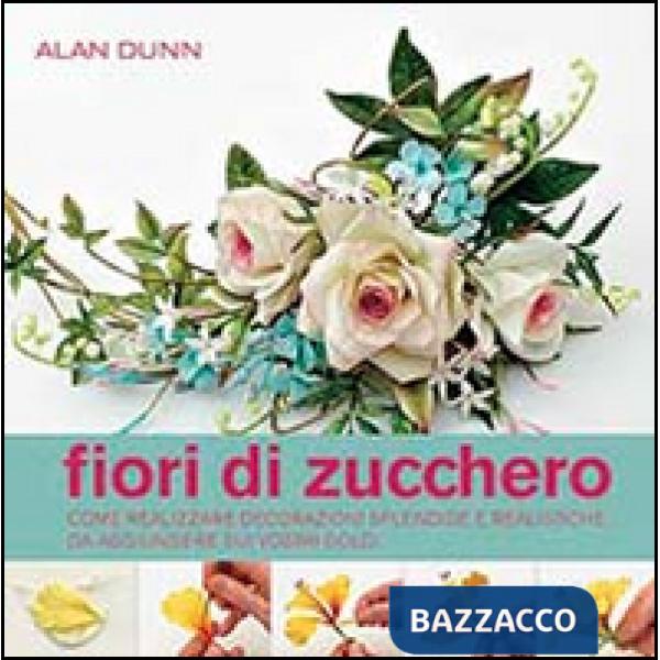 Fiori di zucchero