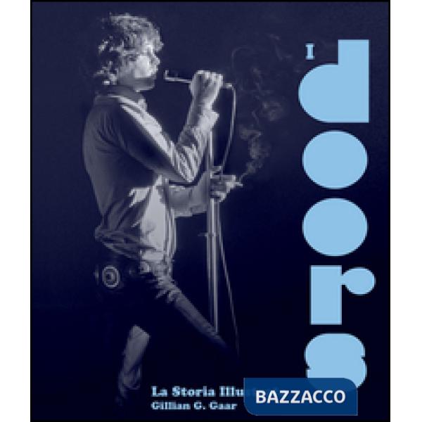 Doors. La storia illustrata (I)