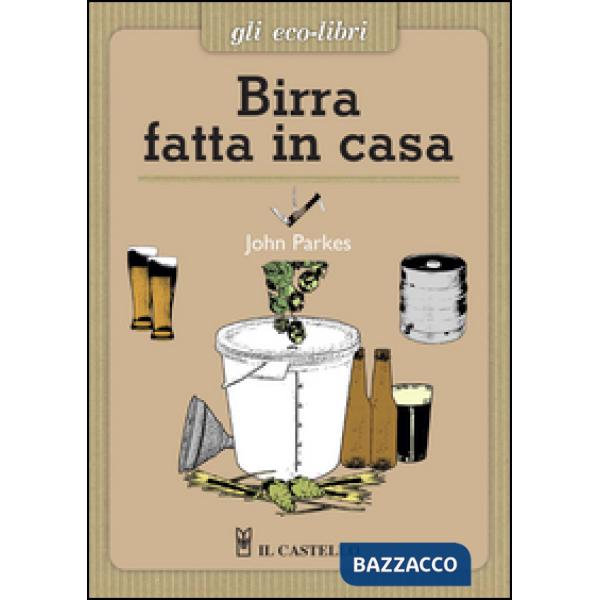 Birra fatta in casa