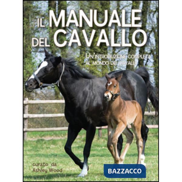 Manuale del cavallo (Il)