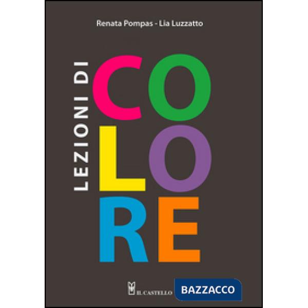 Lezioni di colore