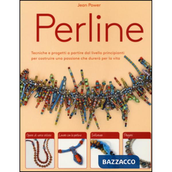 Perline. Ediz. illustrata