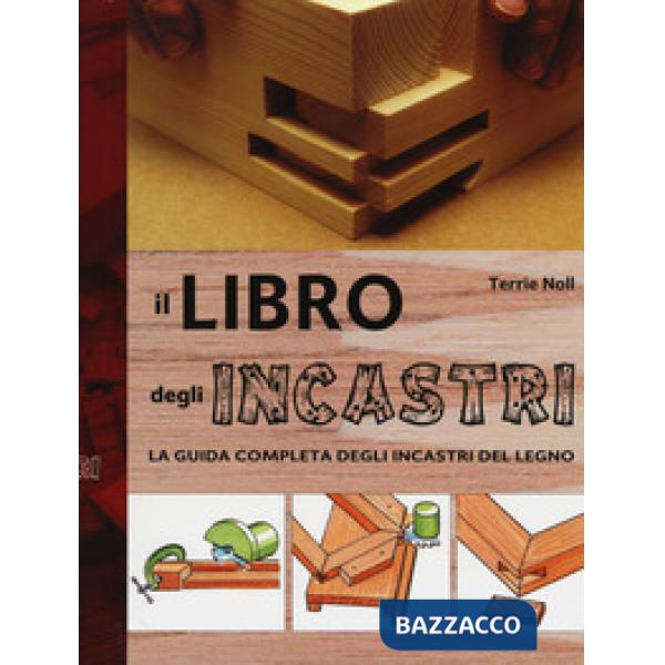 Libro degli incastri (Il)