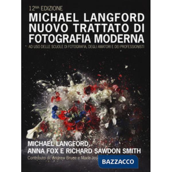 NUOVO TRATTATO DI FOTOGRAFIA MODERNA