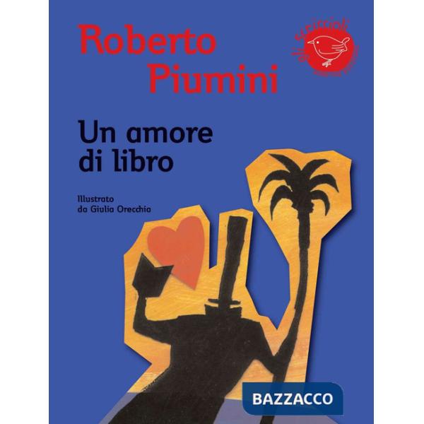 Amore di libro (Un)