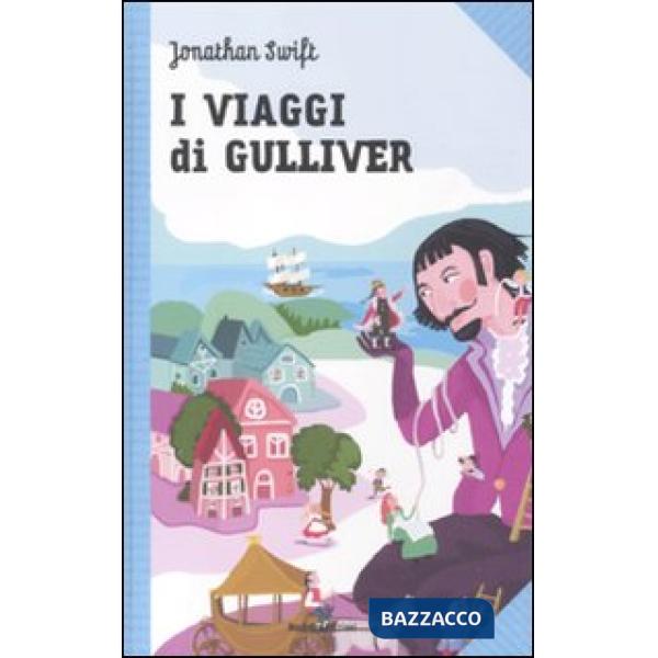 Viaggi di Gulliver (I)