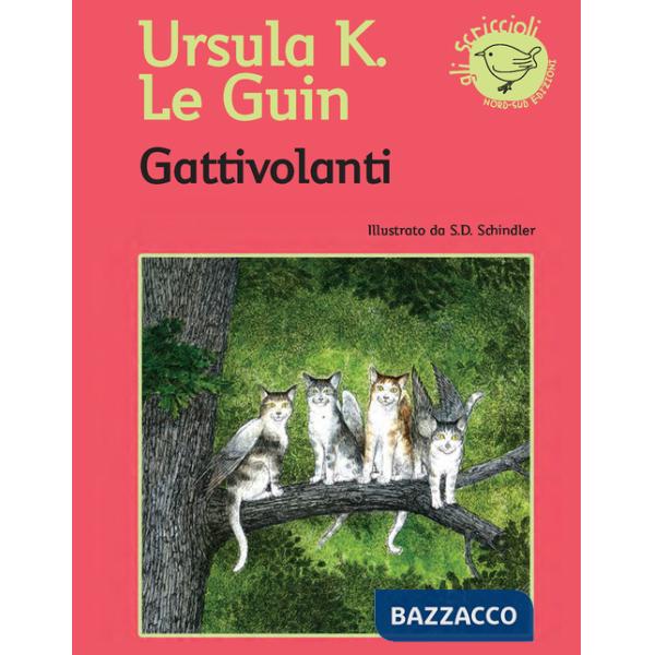 Gattivolanti