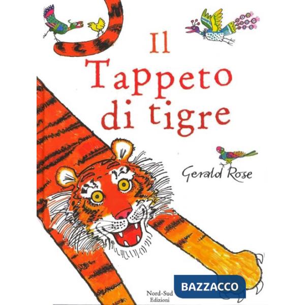 Tappeto di tigre (Il)