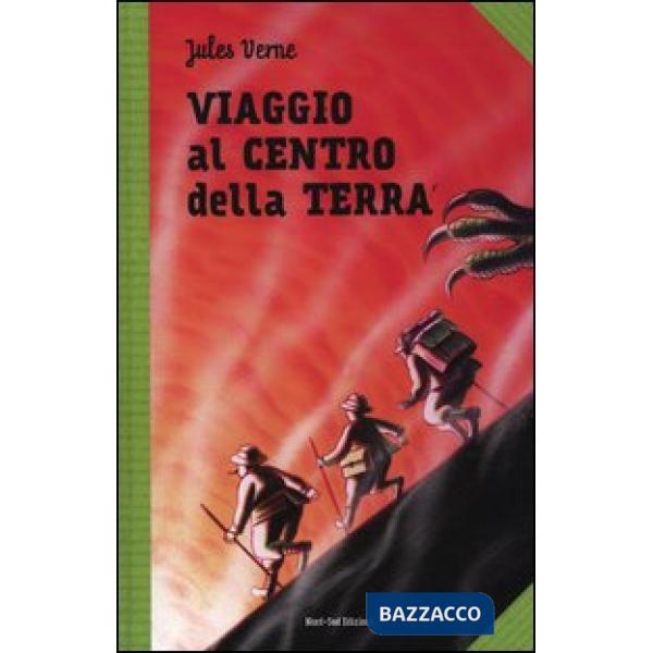 Viaggio al centro della terra