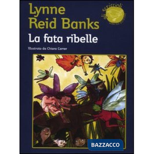 Fata ribelle (La)