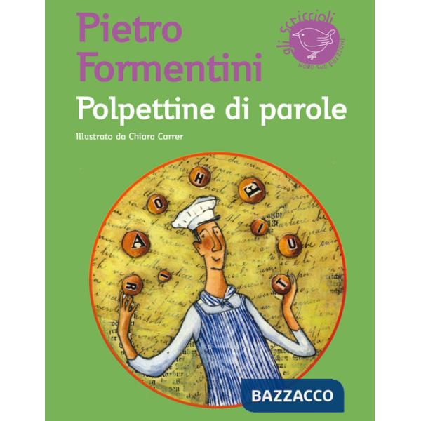 Polpettine di parole